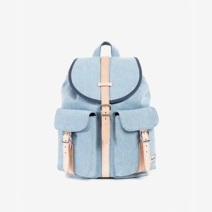 双肩包书包男女笔记本电脑包时尚潮流旅行背包（砍价活动4）