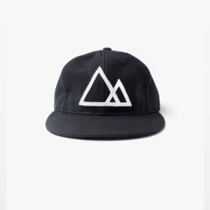 软顶棒球帽女定制logo刺绣小R标宽檐显脸小百搭字母鸭舌帽子